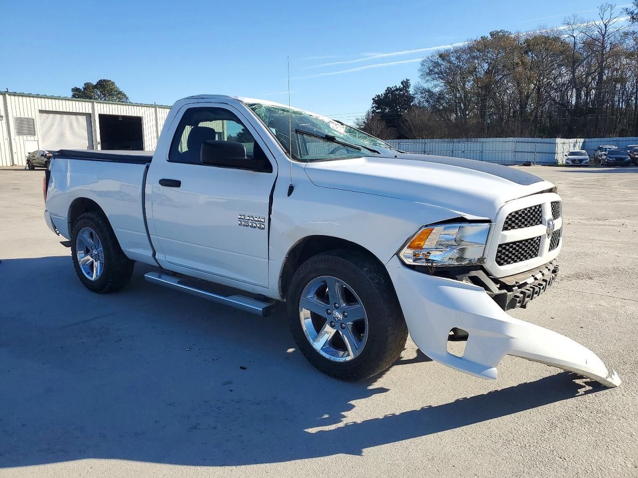 2016 Dodge RAM 1500 ST