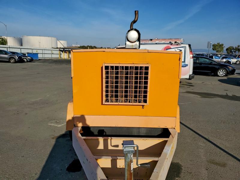 2001 Fenex Generator