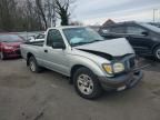 2004 Toyota Tacoma