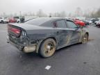 2014 Dodge Charger Police