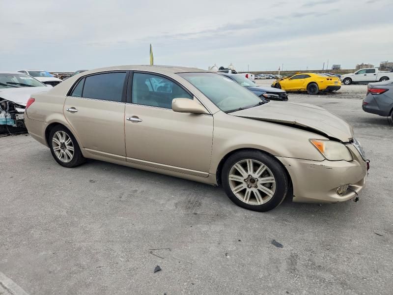 2008 Toyota Avalon xl