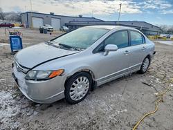 2006 Honda Civic lx for sale in Lebanon, TN