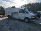 2016 Chevrolet Express G3500