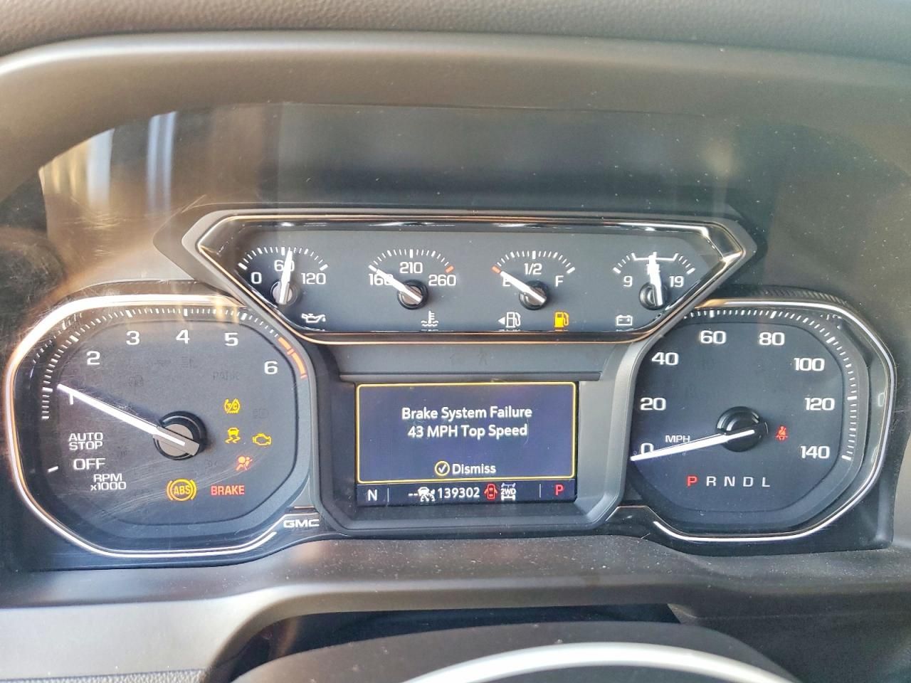 2021 GMC Sierra K1500 slt