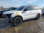 2024 KIA Sorento sx