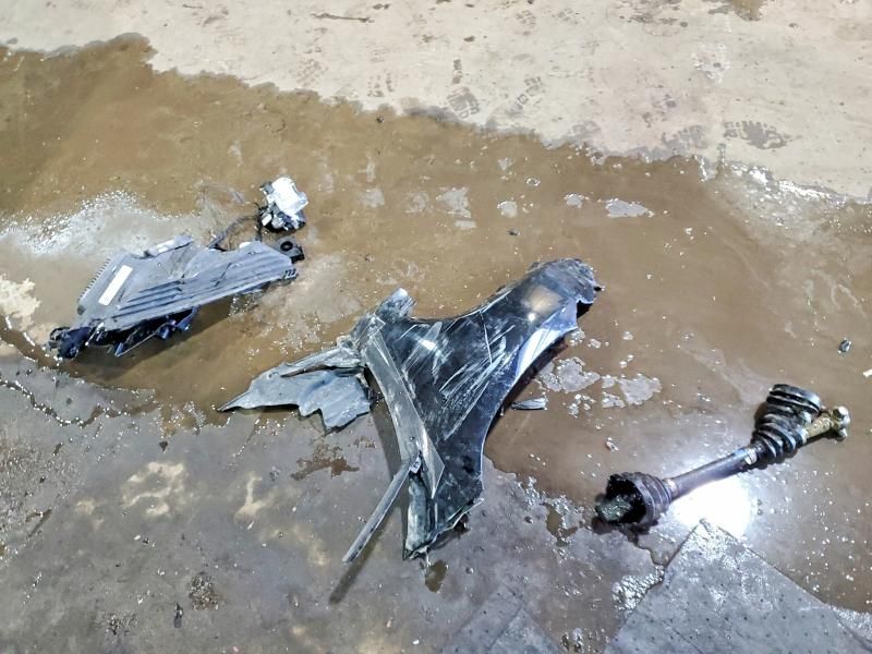 2018 Mercedes-Benz Glc 300 4matic