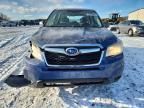 2014 Subaru Forester 2.5i