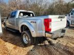 2017 Ford F350 Super Duty