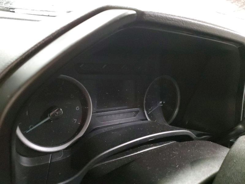 2019 Ford F250 Super Duty