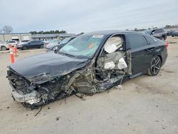 Honda salvage cars for sale: 2021 Honda Accord Sport se