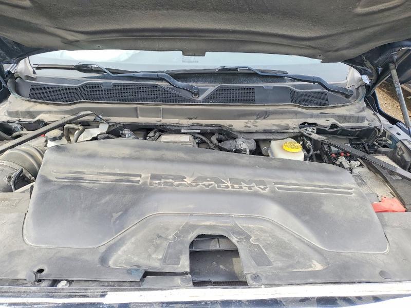 2023 Dodge RAM 2500 Tradesman