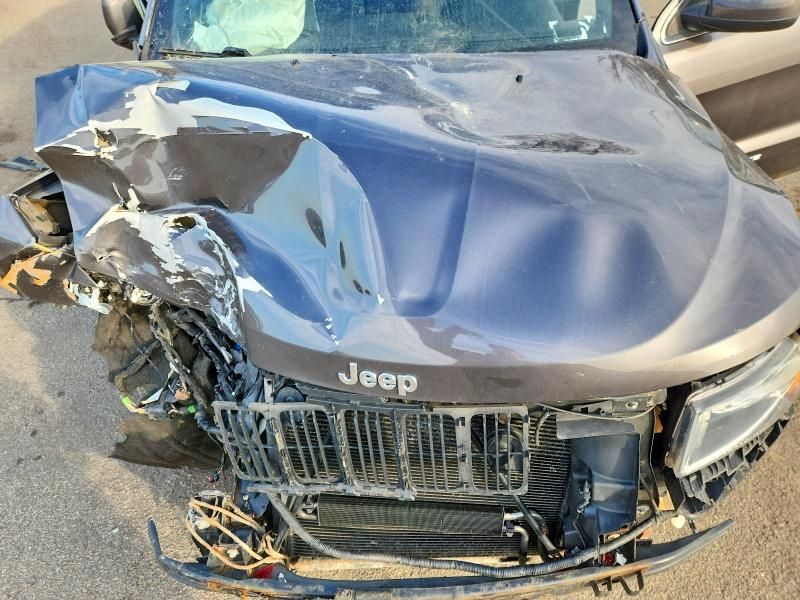 2014 Jeep Grand Cherokee Laredo