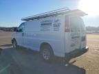 2012 Chevrolet Express G1500