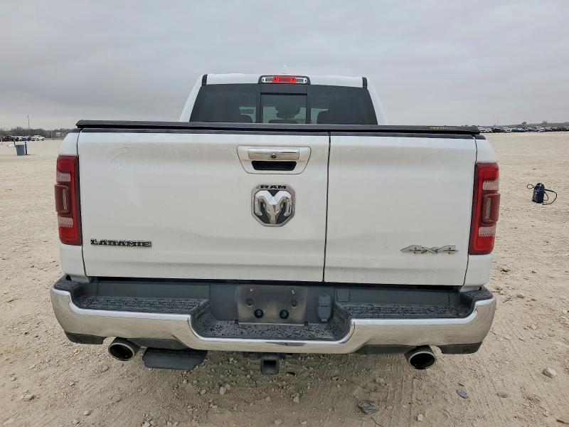 2021 Dodge 1500 Laramie