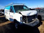 2019 Chev Rolet Express G2500 Utility / Service Van