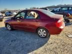 2006 KIA Spectra ex