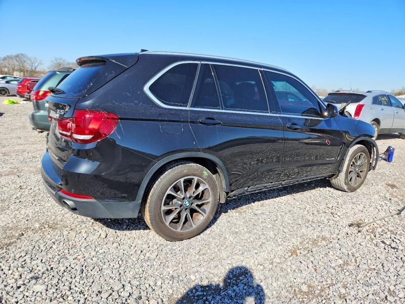 2017 BMW X5 Sdrive35i