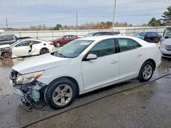 2016 Chevrolet Malibu Limited lt for sale in Montgomery, AL