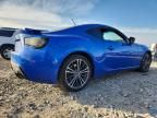2013 Subaru Brz 2.0 Limited