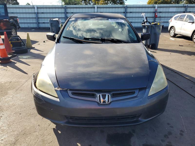 2005 Honda Accord lx