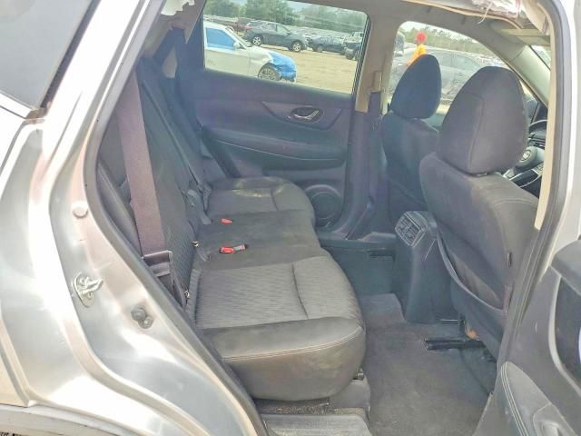 2020 Niss Rogue SV FWD