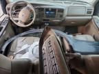 2003 Ford Excursion Limited
