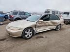 2001 Honda Accord ex
