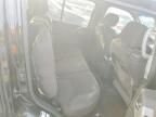 2007 Nissan Pathfinder le