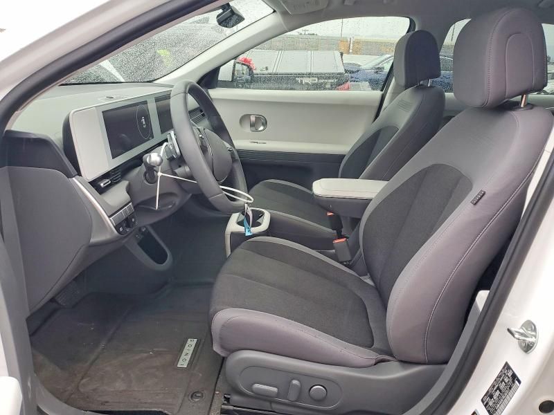 2024 Hyundai Ioniq 5 sel