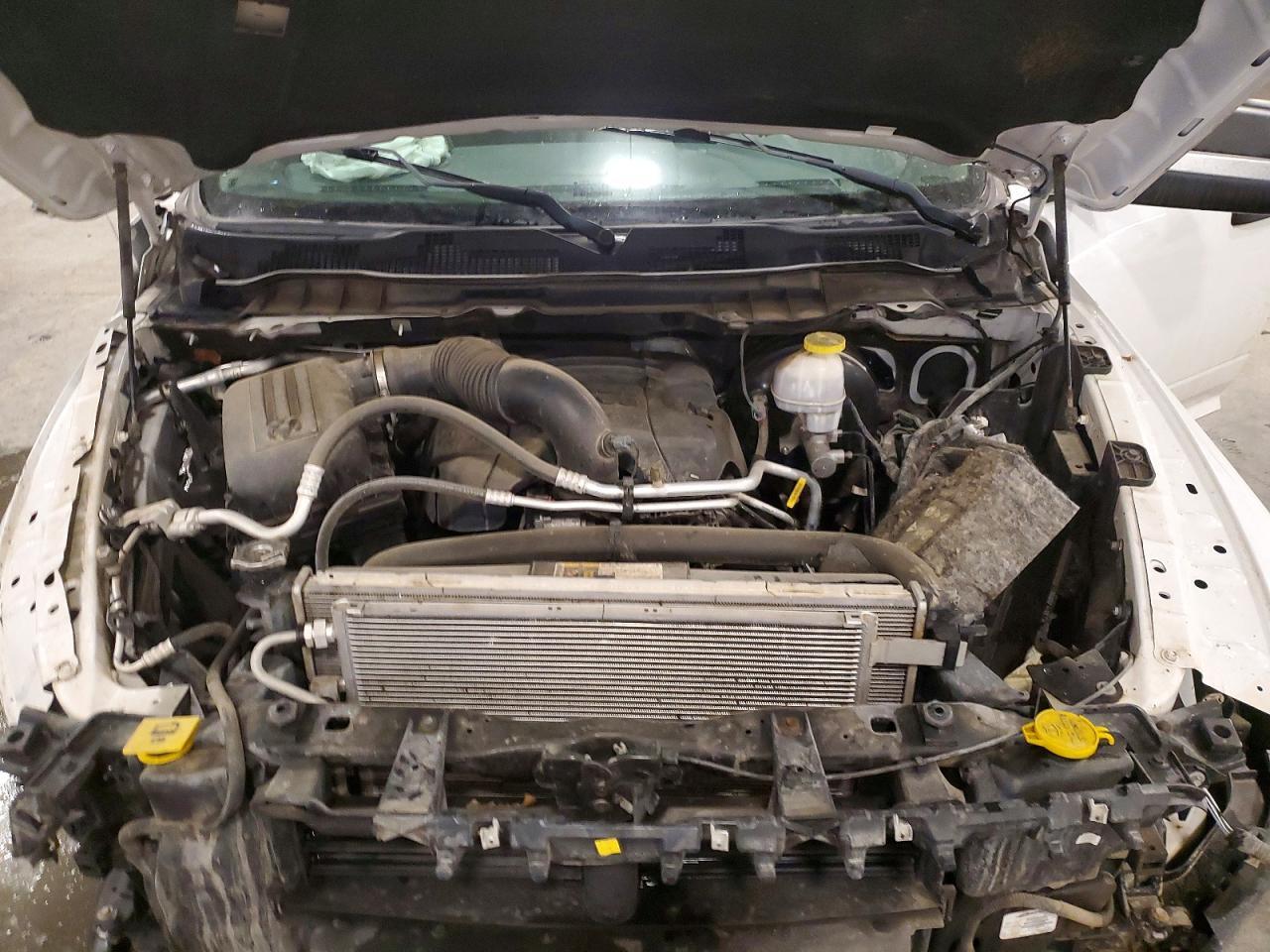 2018 Dodge Ram 1500 st