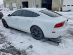 2013 Audi A7 Premium Plus