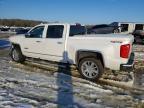 2016 Chevrolet Silverado K1500 High Country