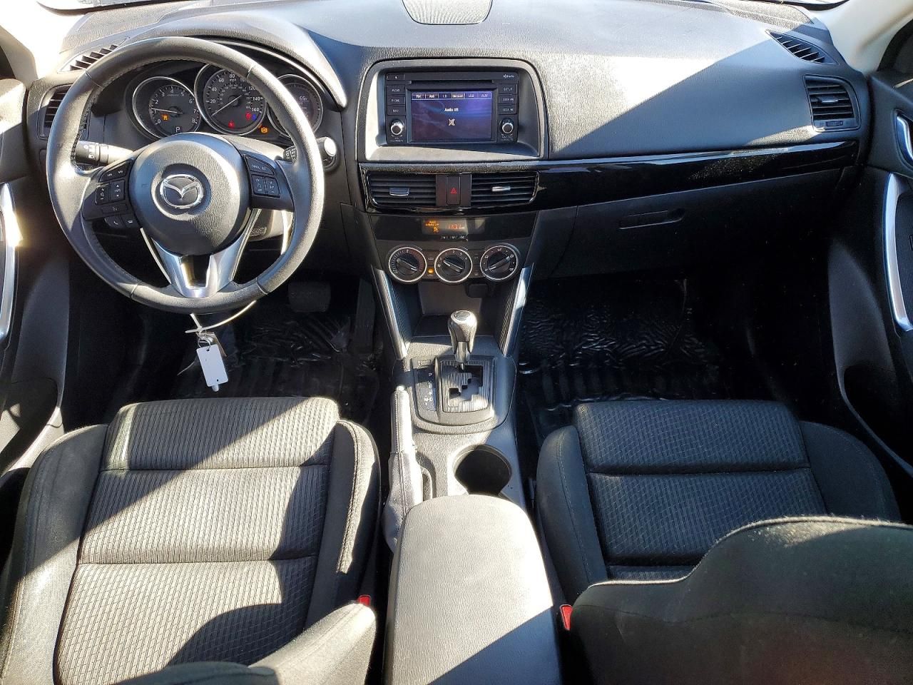 2013 Mazda Cx-5 Touring