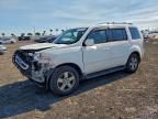 2011 Honda Pilot exl