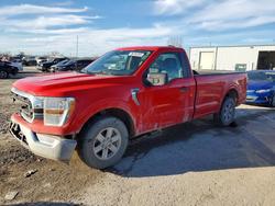 Ford salvage cars for sale: 2021 Ford F150
