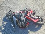 2025 Honda CBR650 R