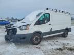 2021 Ford Transit T-150
