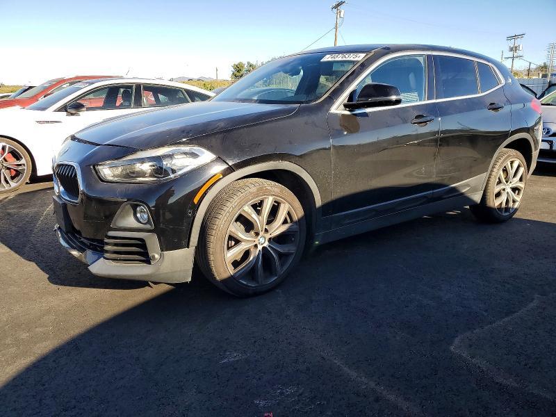 2019 BMW X2 Sdrive28i