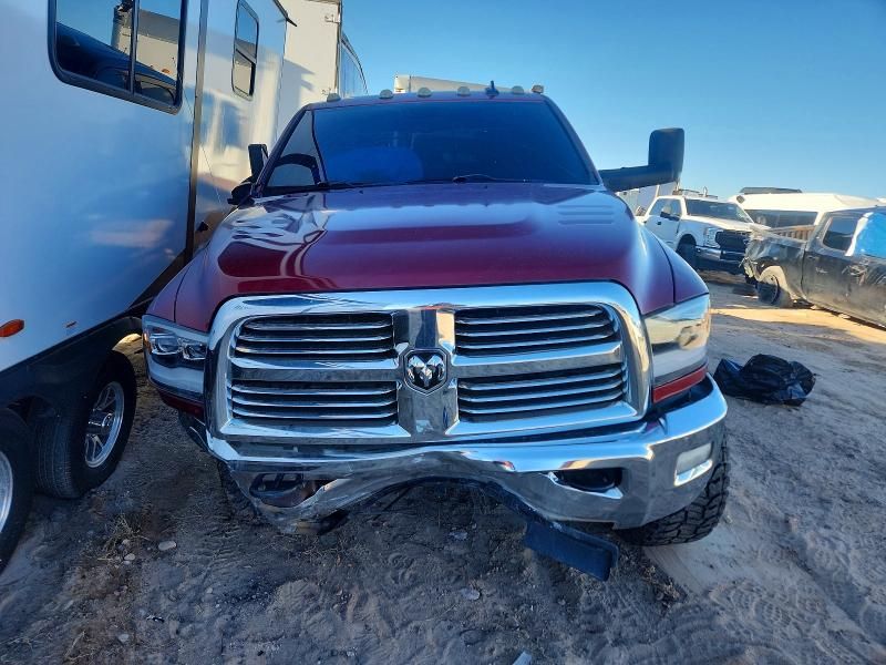 2015 Dodge Ram 3500 big Horn Crew c