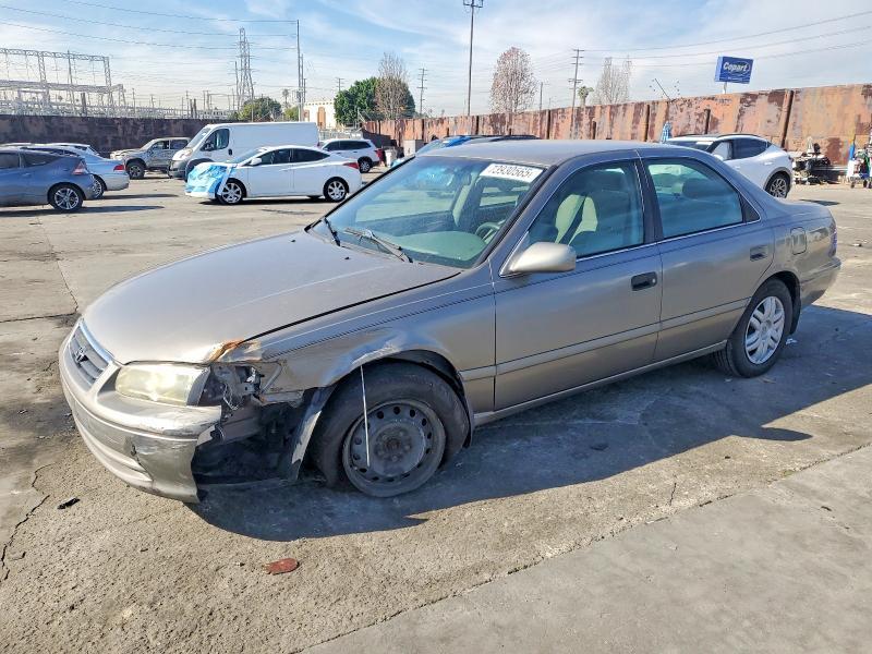 2001 Toyota Camry ce