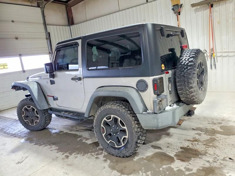 2007 Jeep Wrangler x