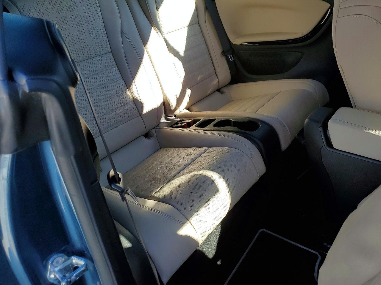 2016 Buick Cascada Premium