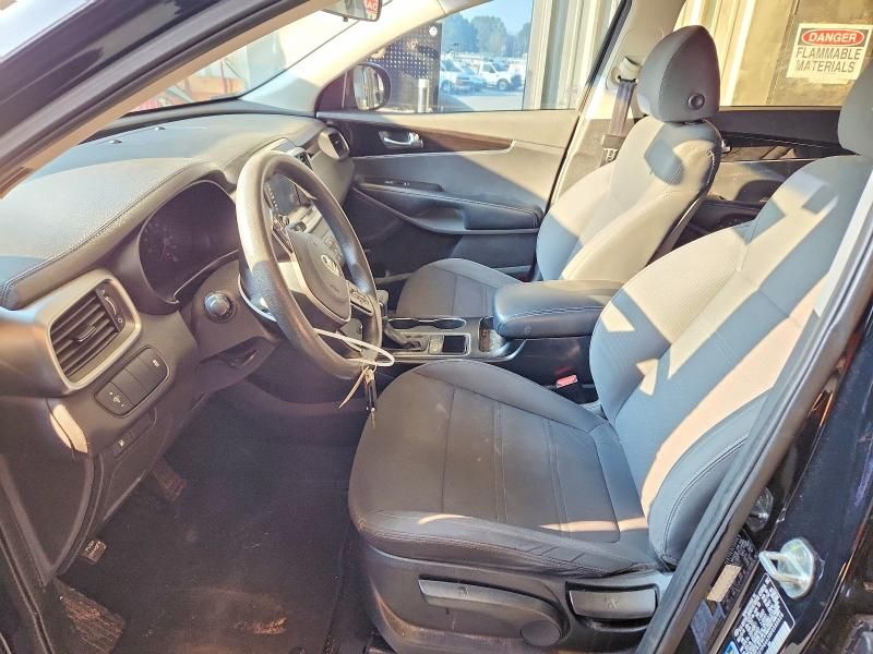 2019 KIA Sorento l