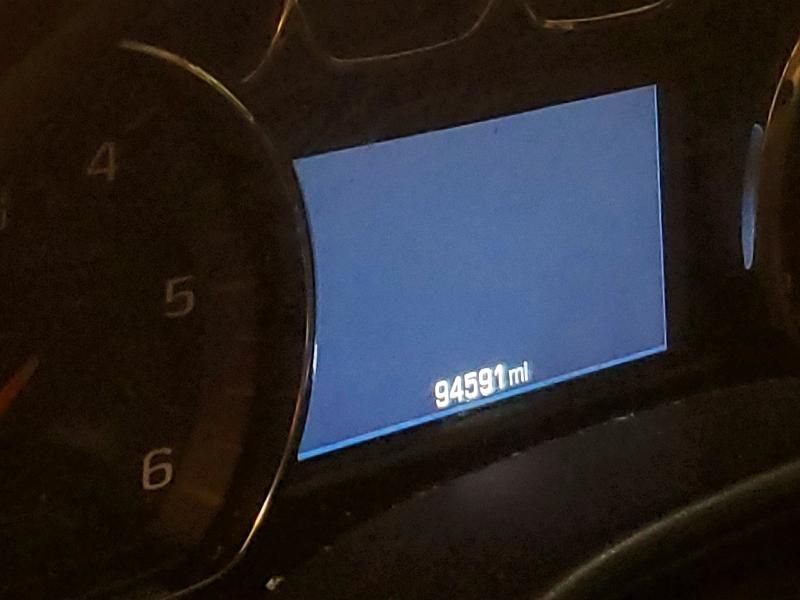 2016 GMC Sierra K1500 slt