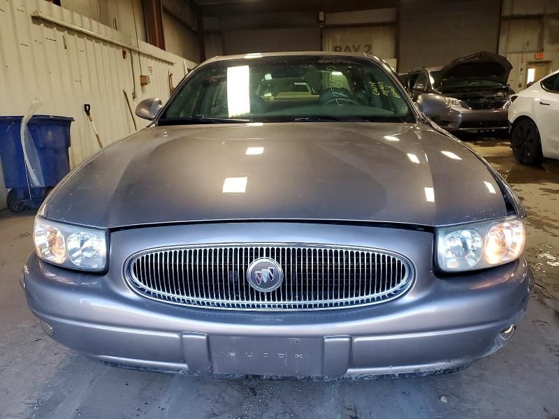 2002 Buick Lesabre Custom