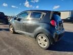 2013 Chevrolet Spark 1LT