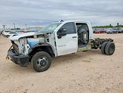 Chevrolet Silverado k3500 salvage cars for sale: 2024 Chevrolet Silverado K3500