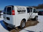 2013 Chevrolet Express 2500 Delivery van