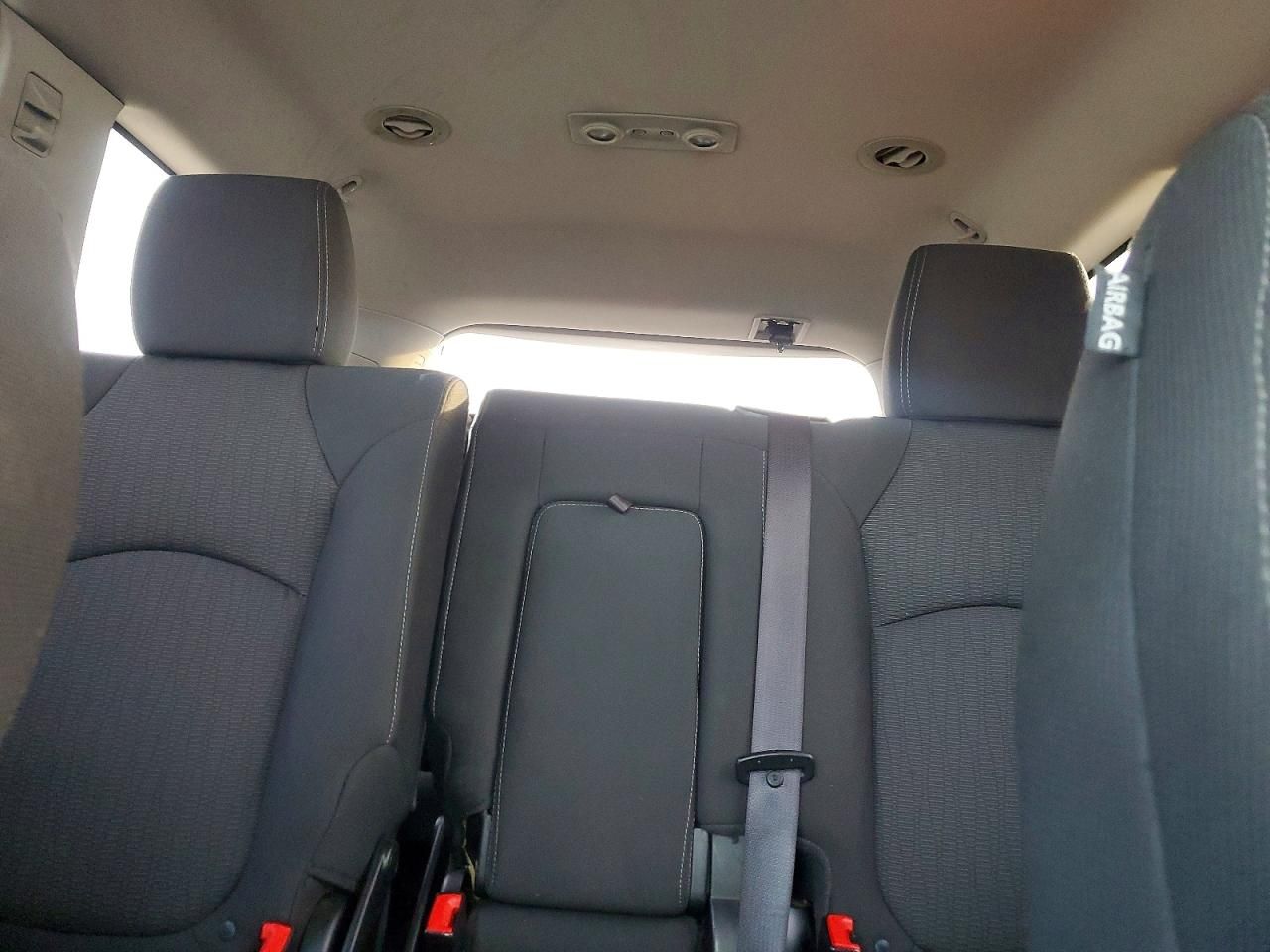 2013 Chevrolet Traverse lt