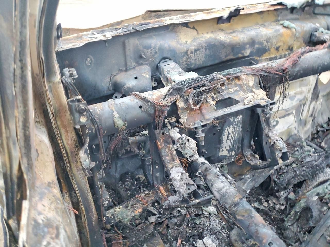 2024 Chevrolet Silverado K2500 Heavy Duty ltz